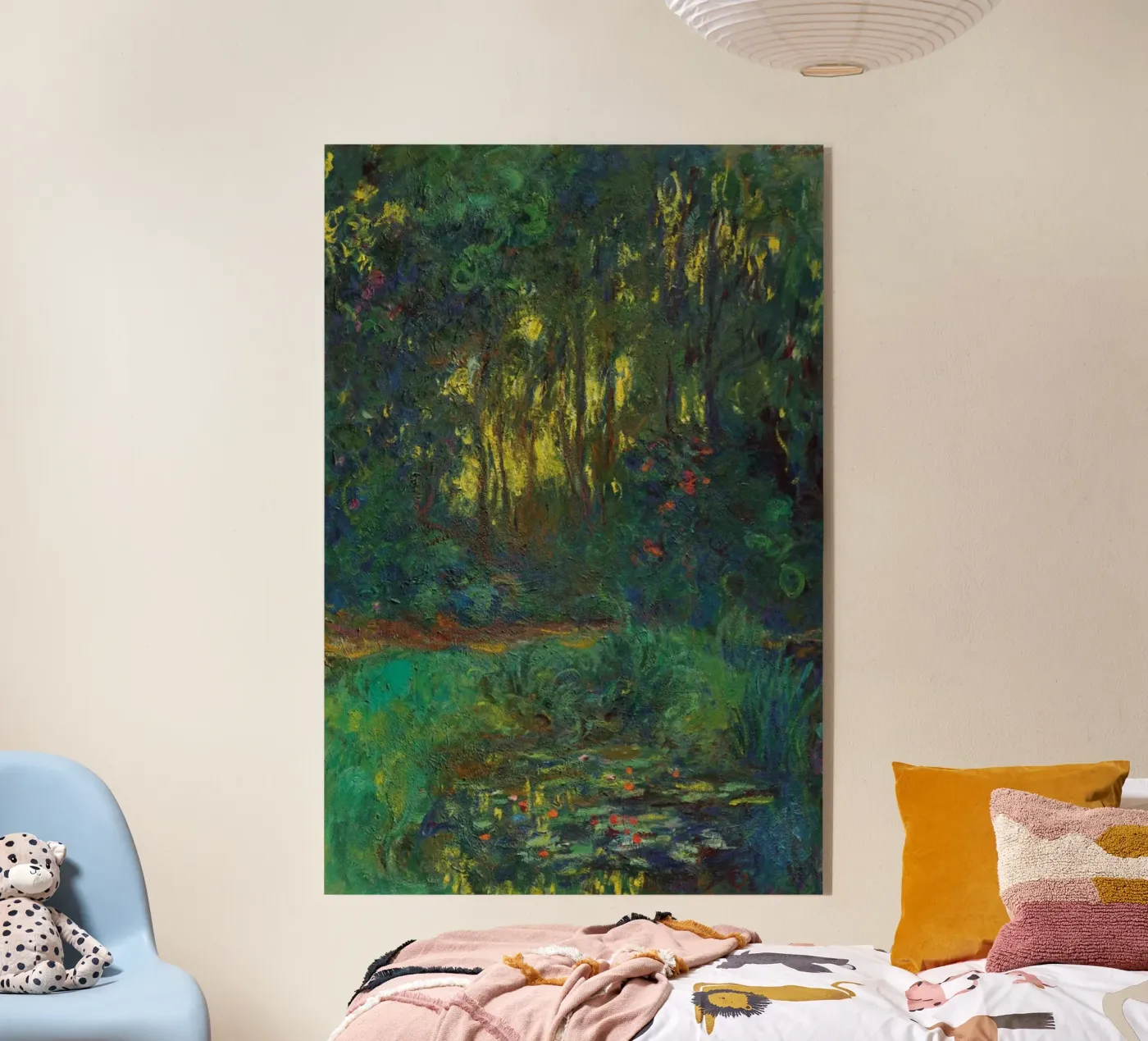 swamp forest plexiglass da belong shop