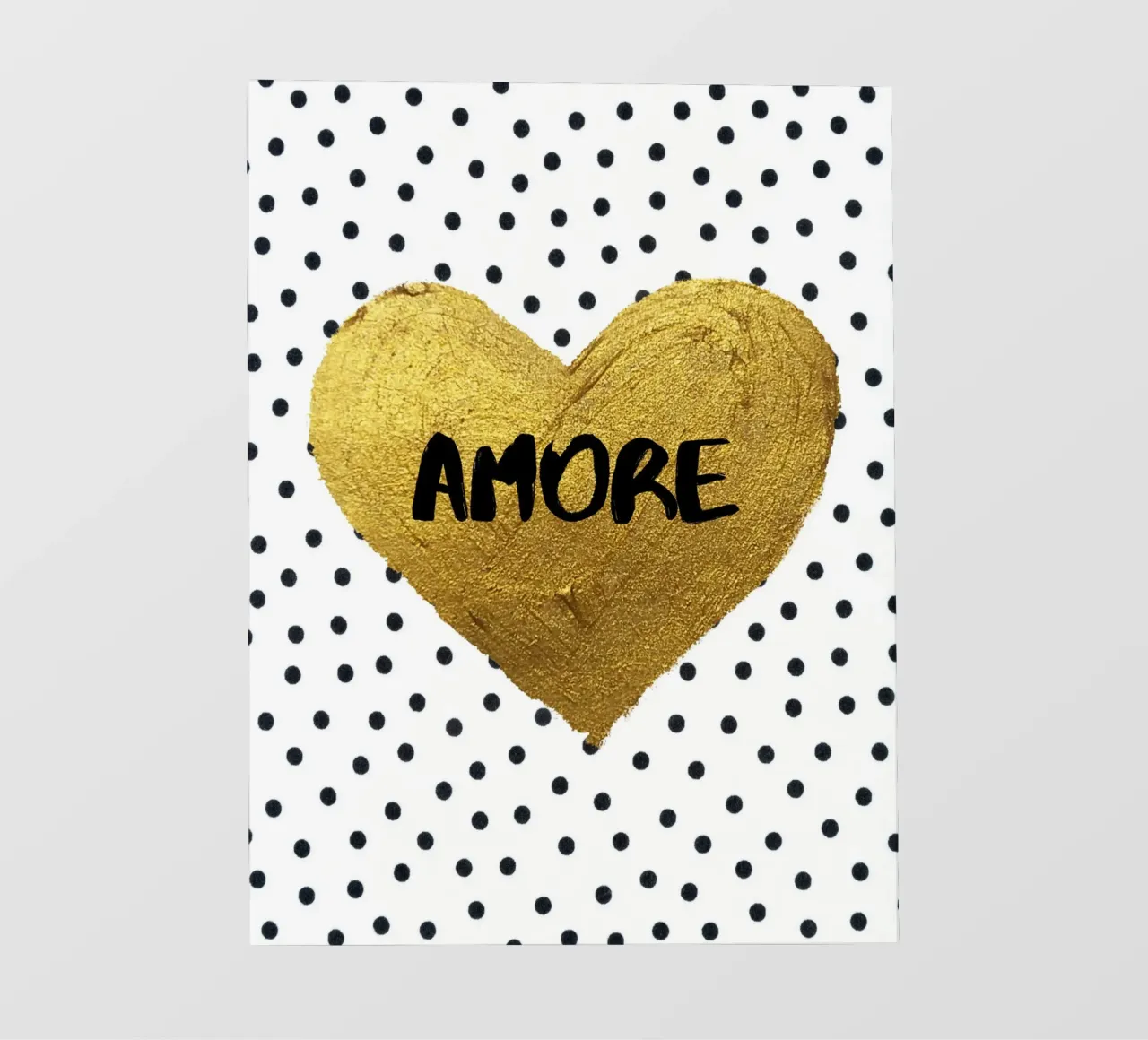 Amore pellicola backlit da PinkCandyWalls