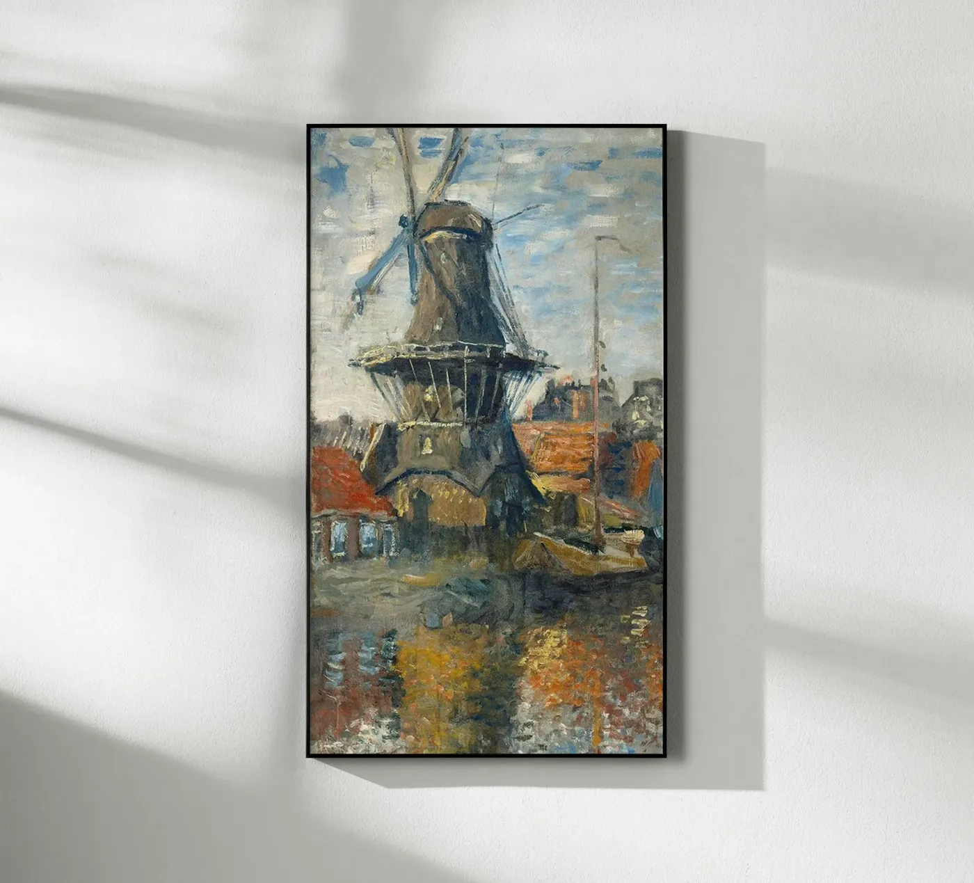 large windmill plexiglass da belong shop