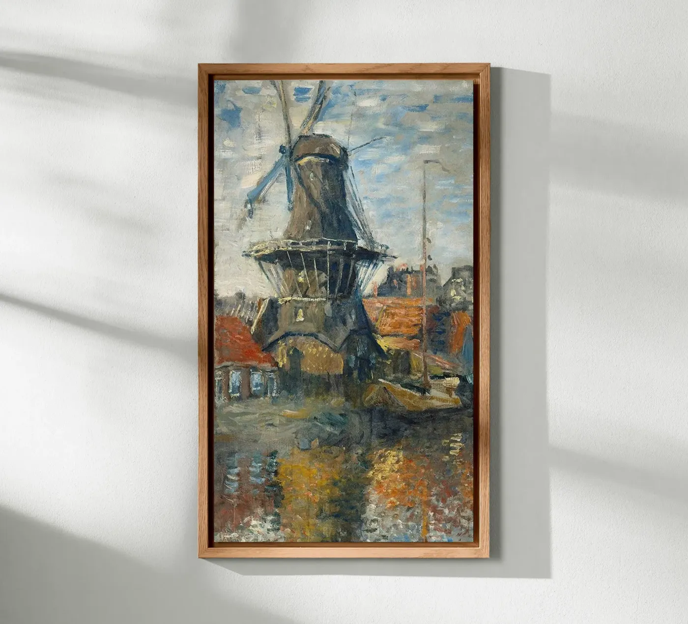 large windmill forex plate by belong shop