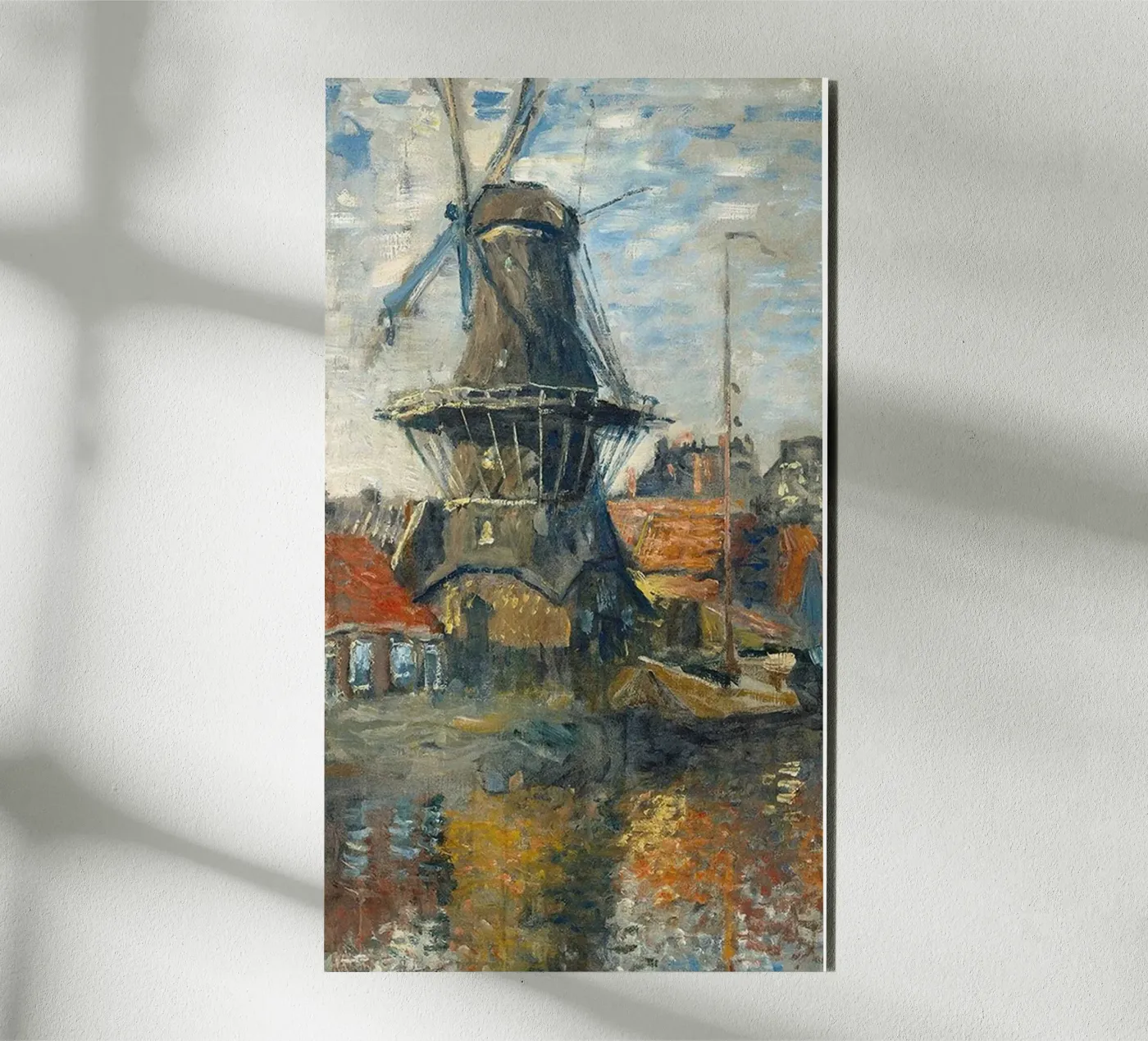 large windmill forex plate by belong shop