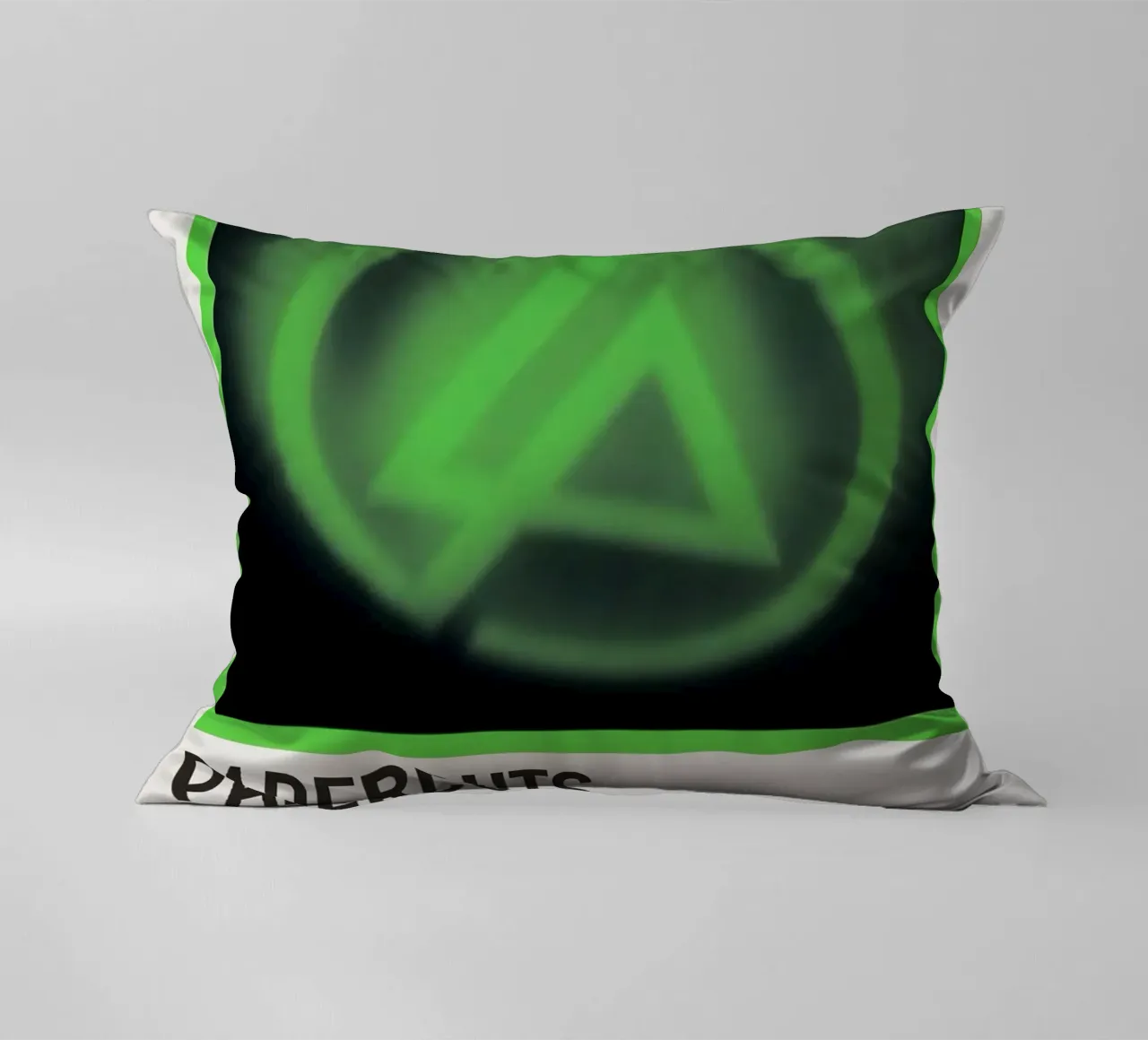 Linkin Park Papercuts cuscino da Roronoa7