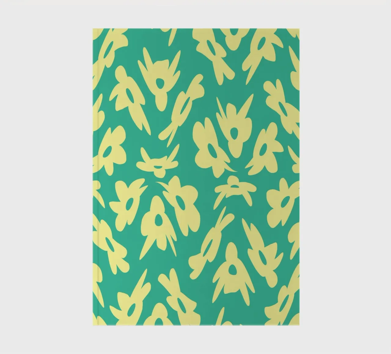 carnet de notes de Little Dean