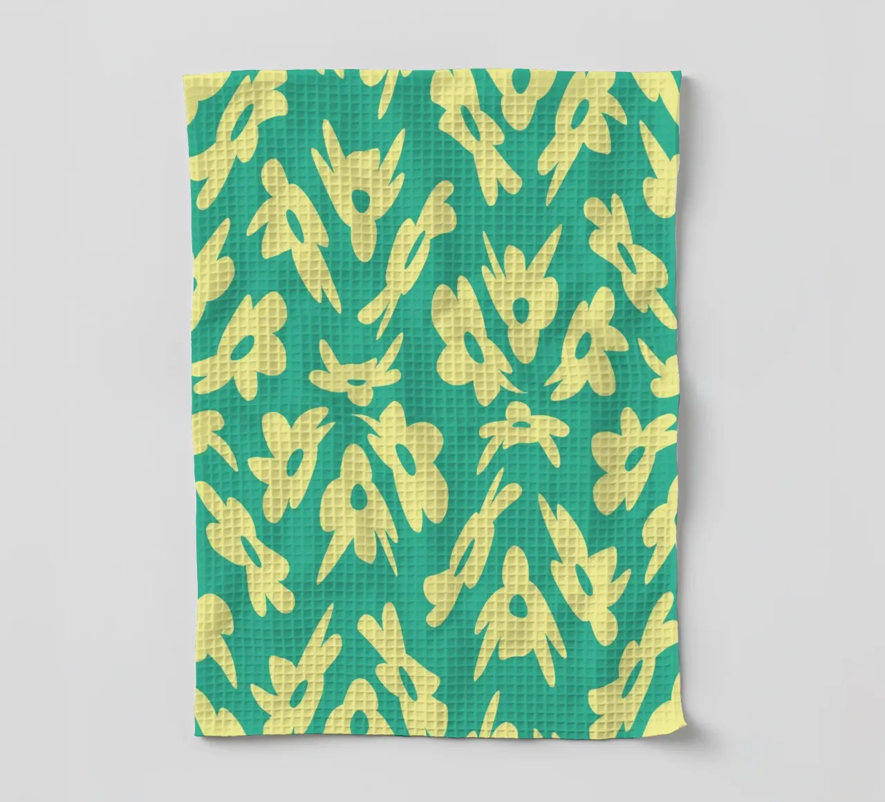 torchon de Little Dean