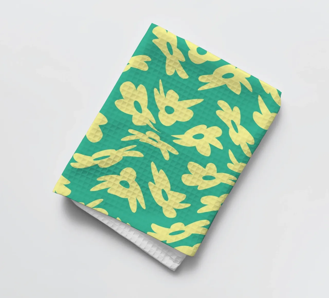 torchon de Little Dean