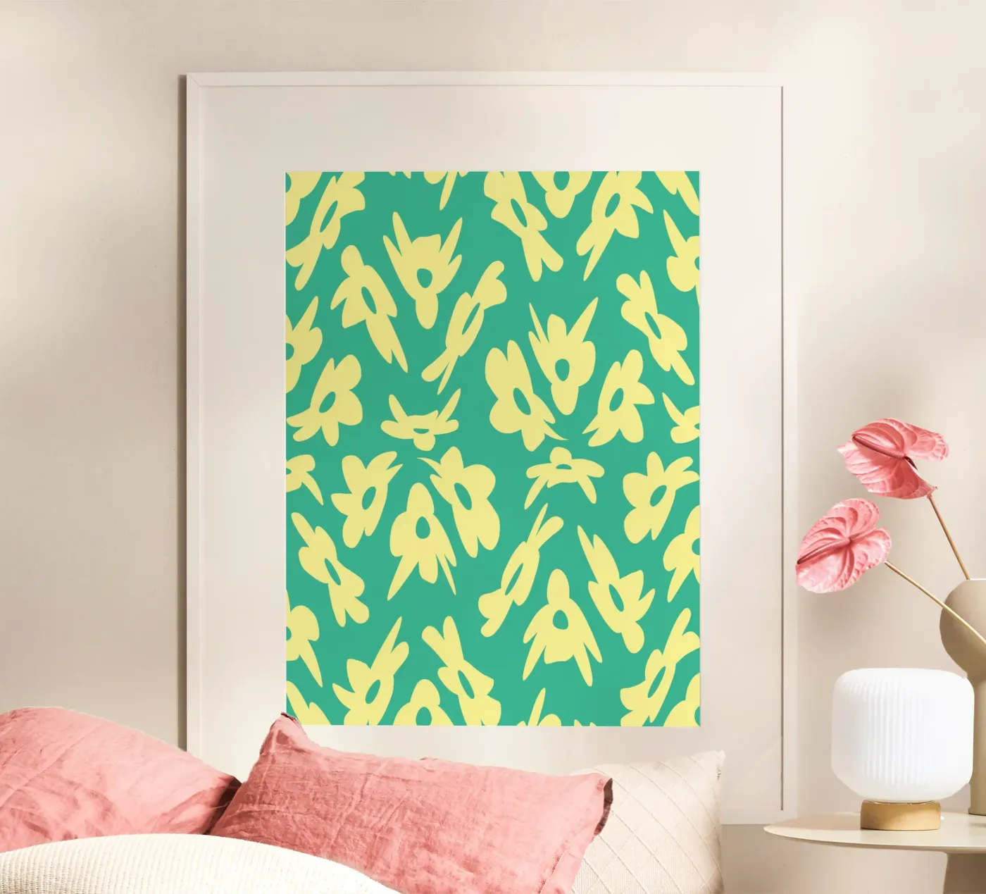 poster de Little Dean