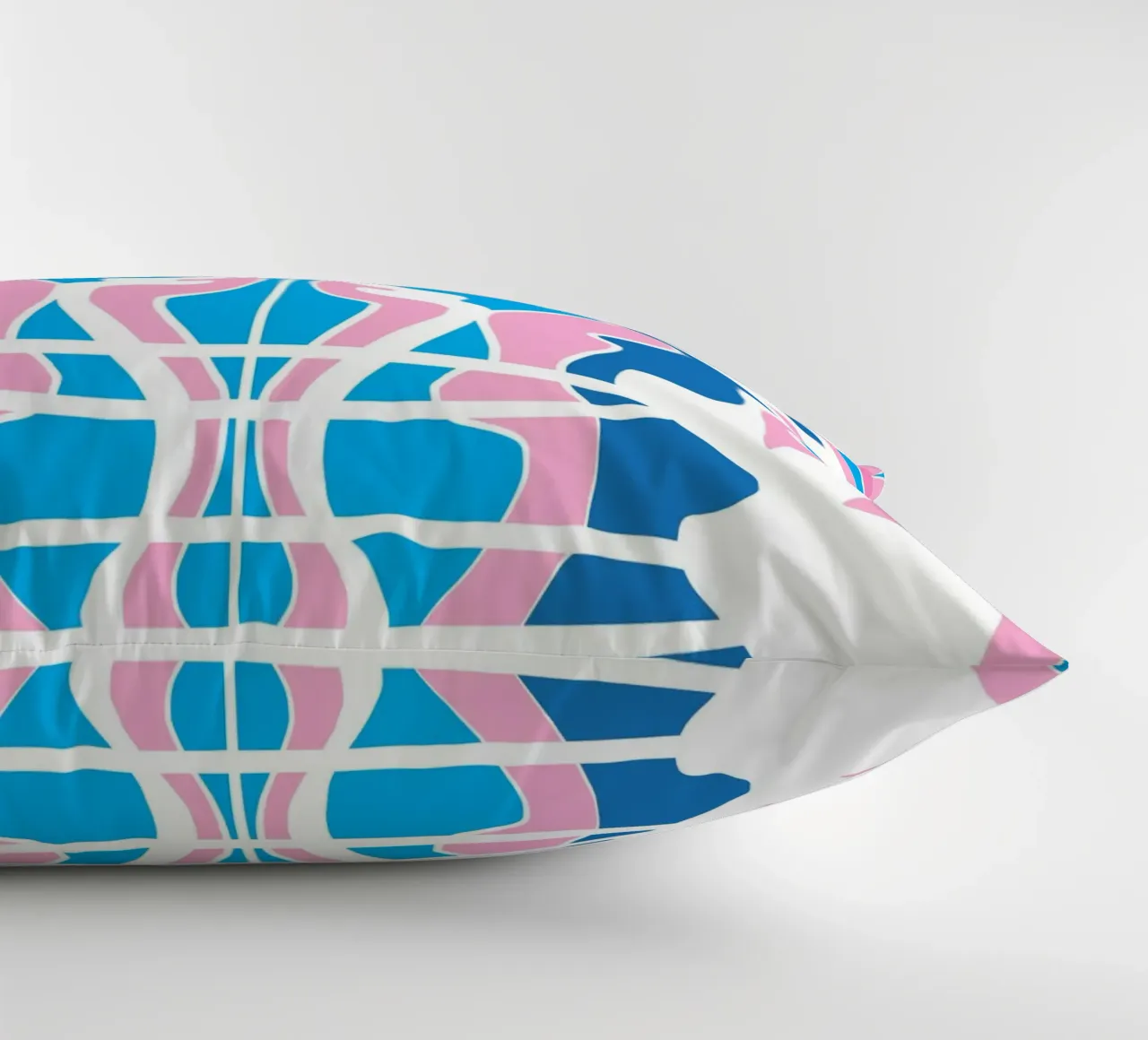 Pattern Bizarre 07 cuscino da Little Dean