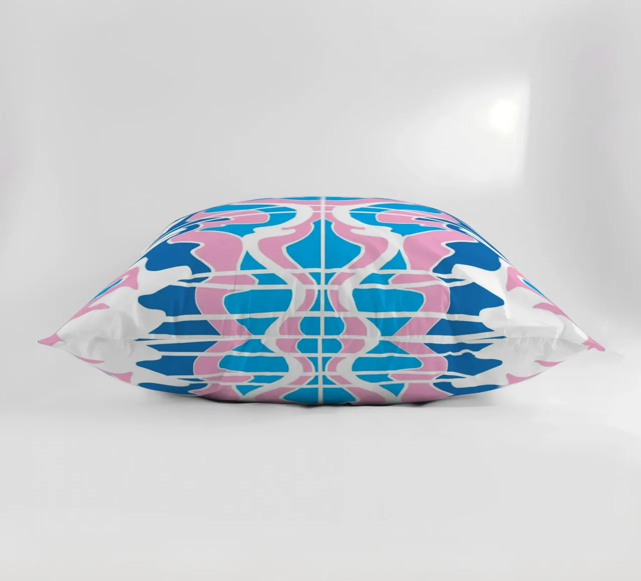 Pattern Bizarre 07 cuscino da Little Dean