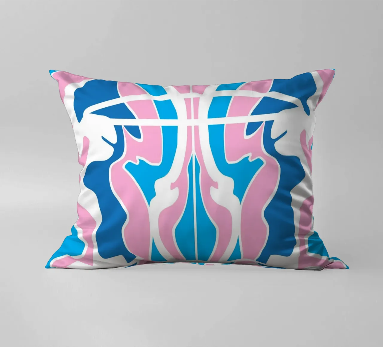 Pattern Bizarre 07 cuscino da Little Dean