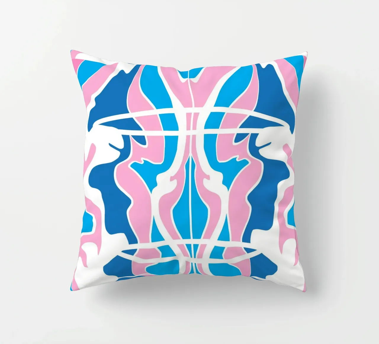 Pattern Bizarre 07 cuscino da Little Dean