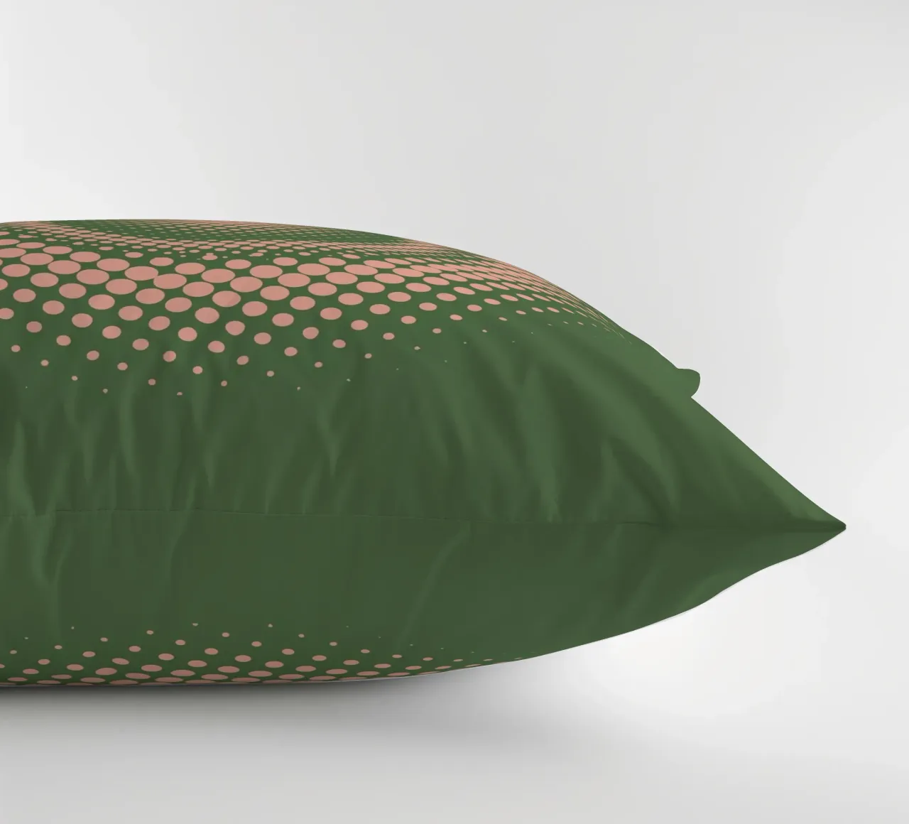 Sfera digitale cuscino da Little Dean