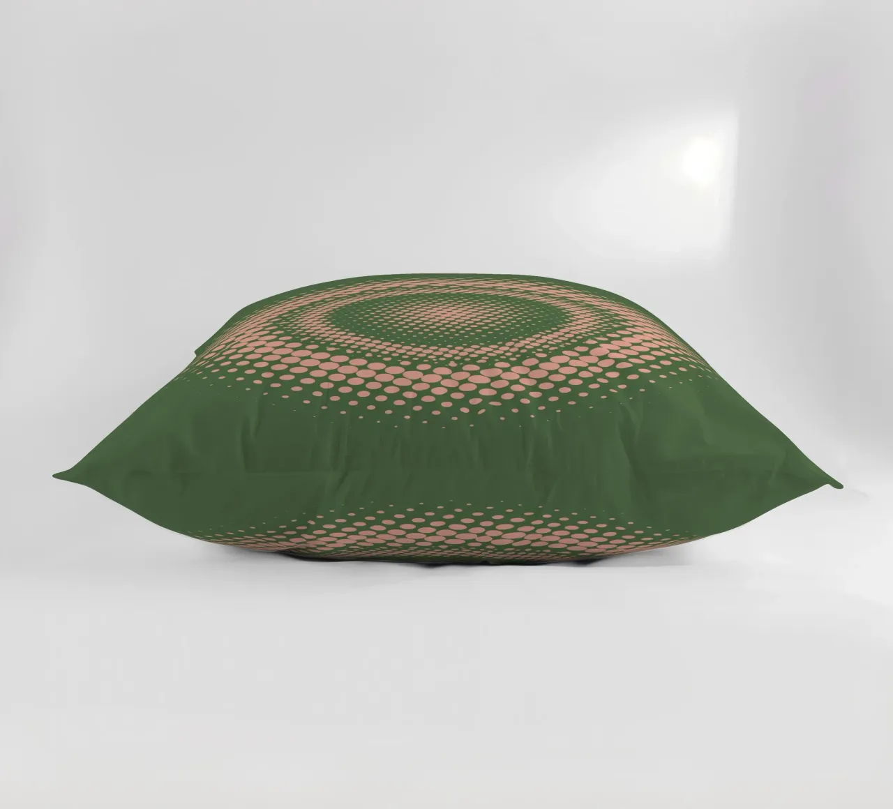 Sfera digitale cuscino da Little Dean