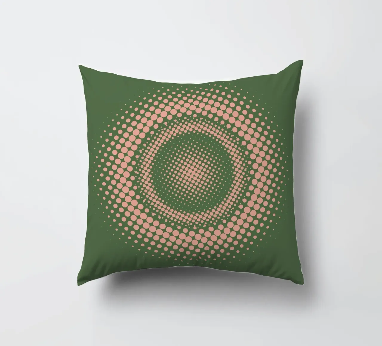 Sfera digitale cuscino da Little Dean