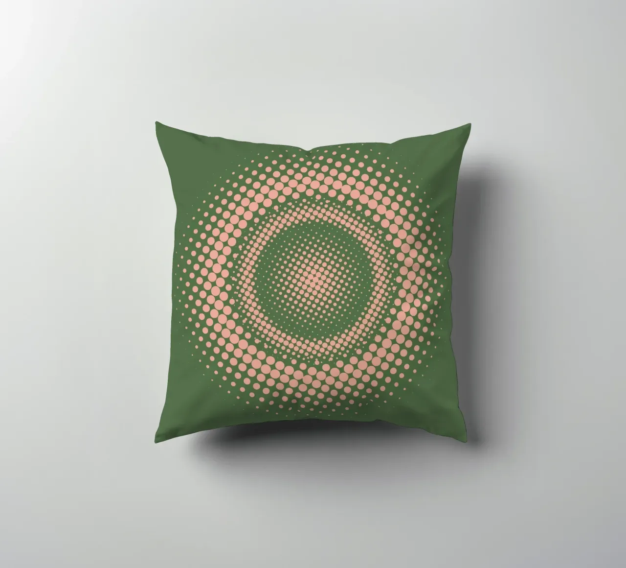 Sfera digitale cuscino da Little Dean