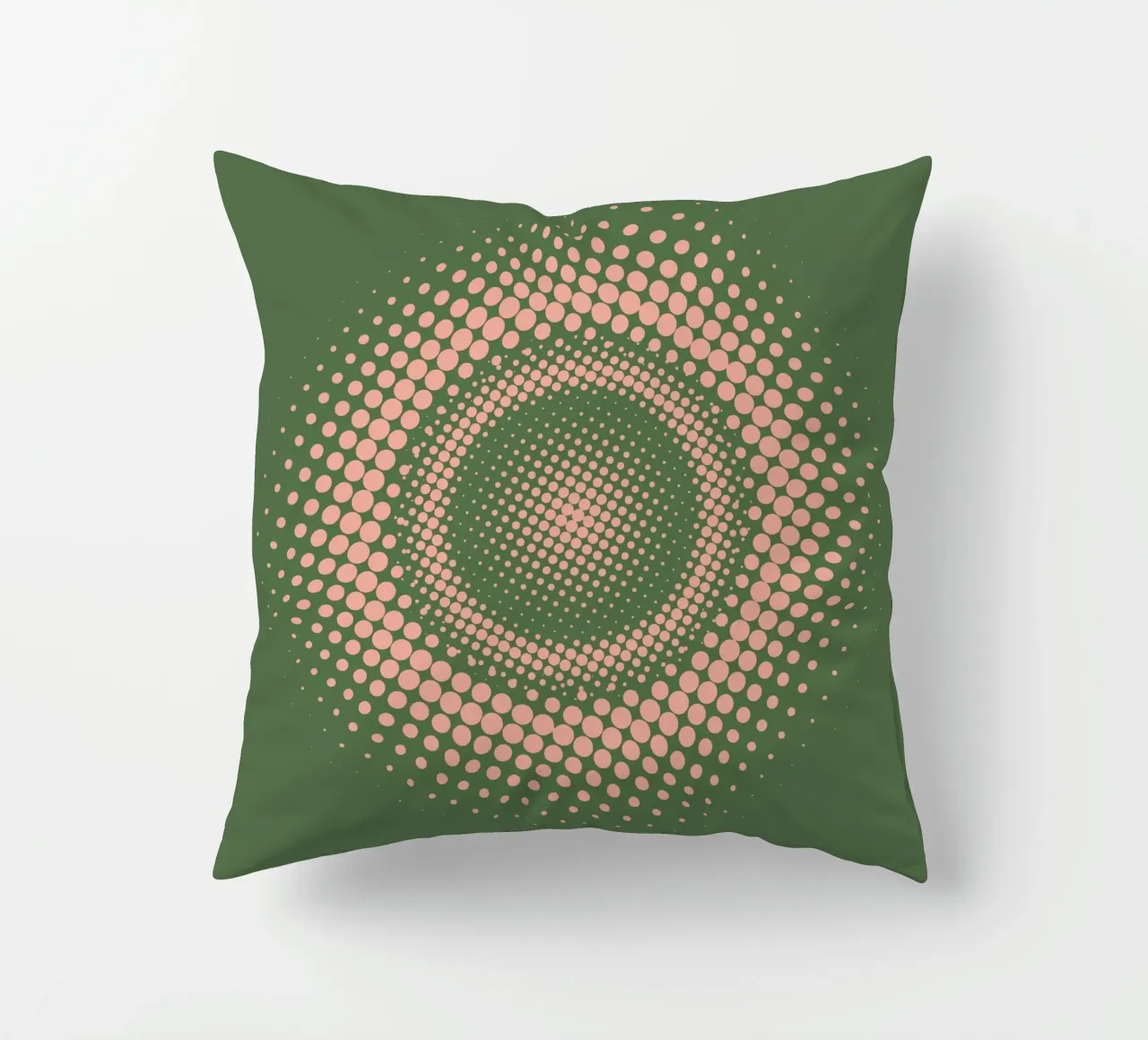 Sfera digitale cuscino da Little Dean