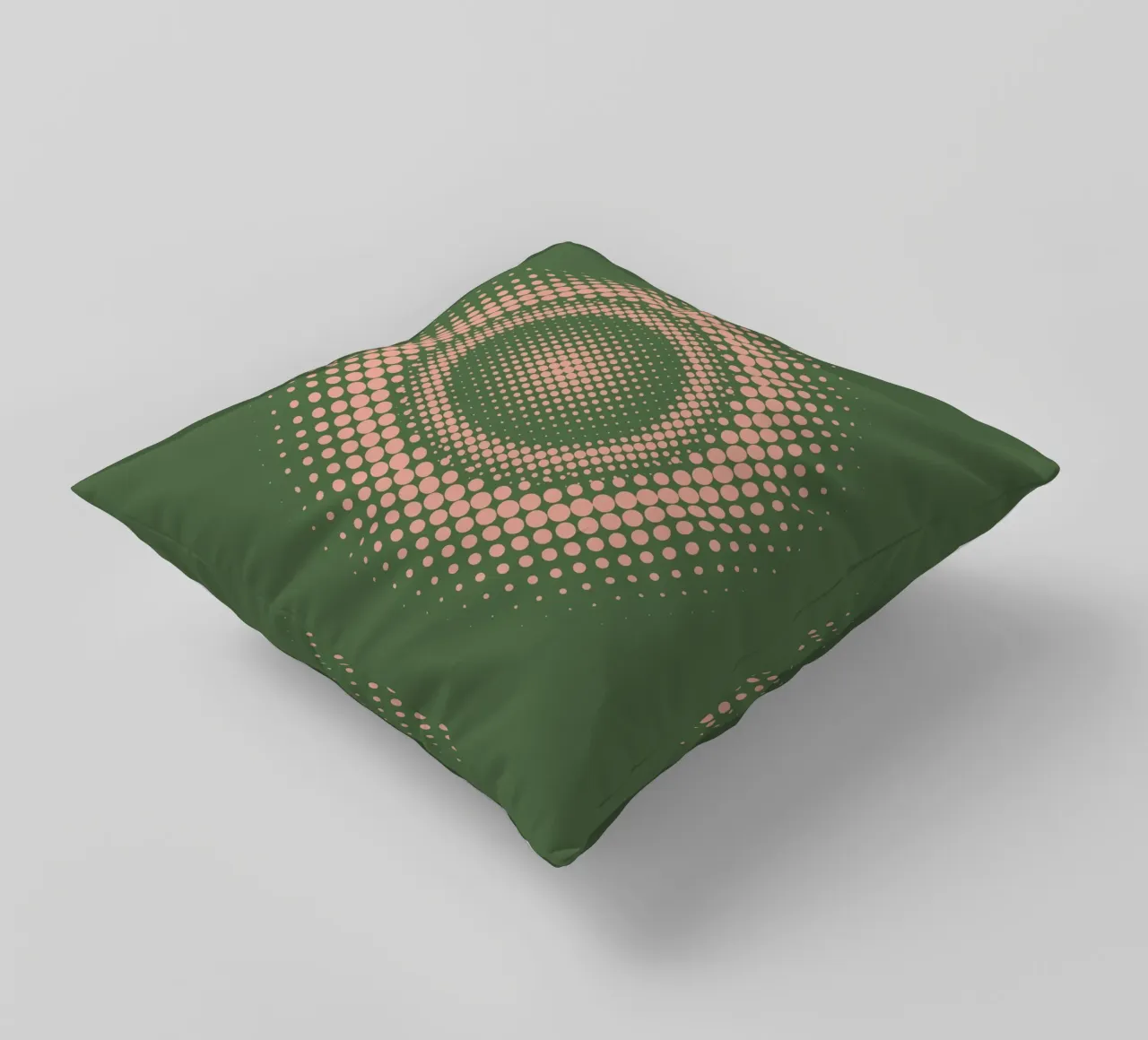 Sfera digitale cuscino da Little Dean