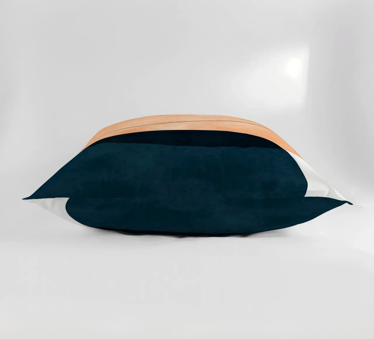 Forme espressive cuscino da Fletcher M Henry