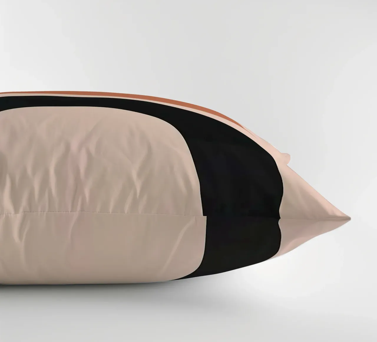 Design organico cuscino da Leonard R Sadler