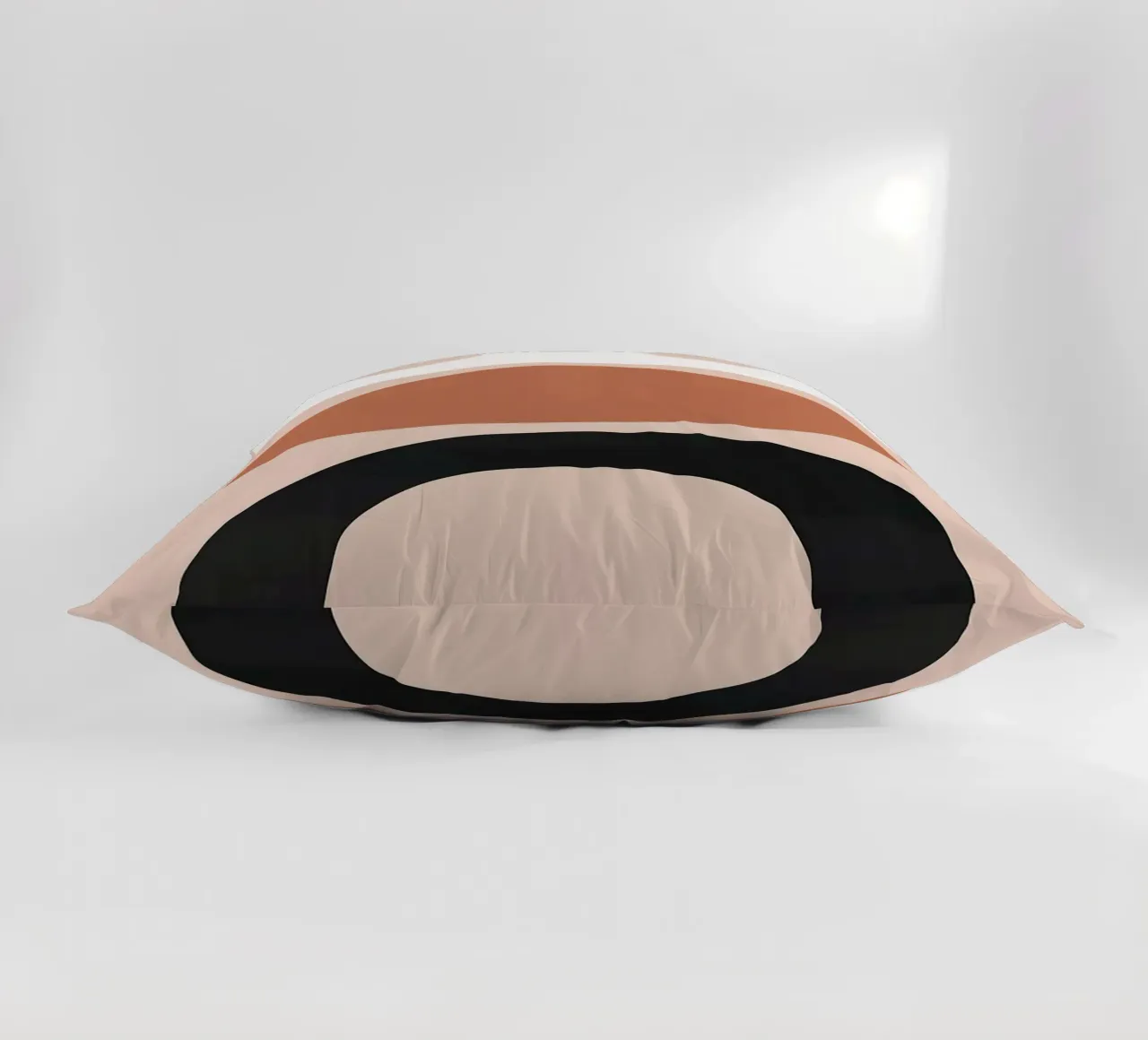Design organico cuscino da Leonard R Sadler