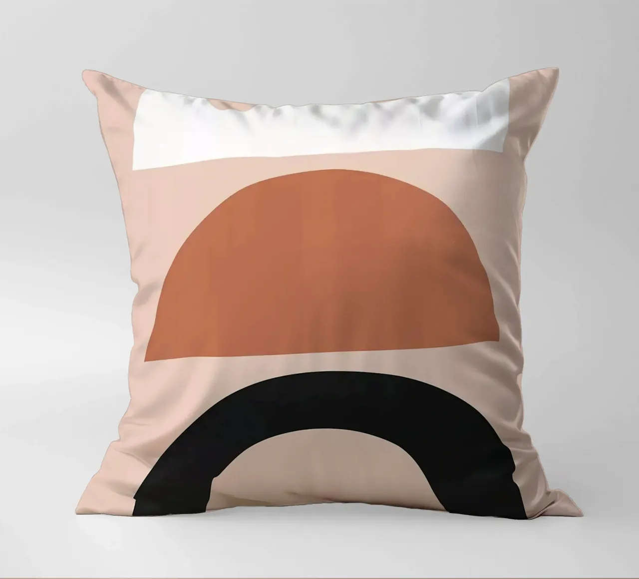 Design organico cuscino da Leonard R Sadler