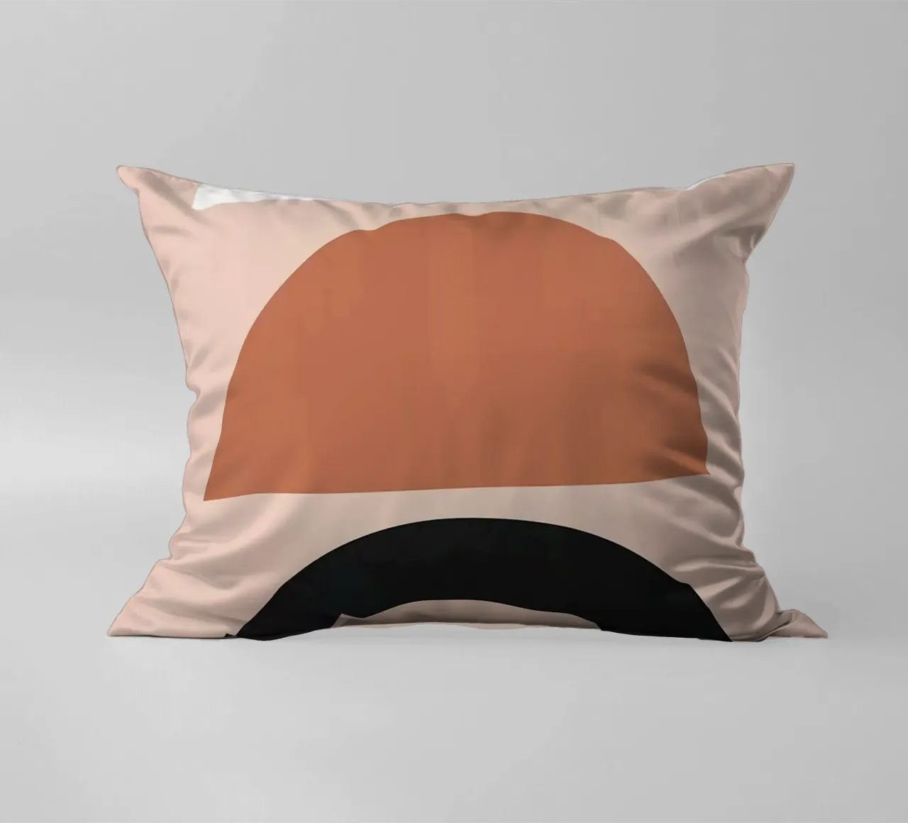 Design organico cuscino da Leonard R Sadler