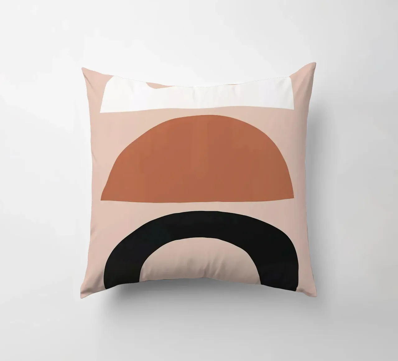 Design organico cuscino da Leonard R Sadler