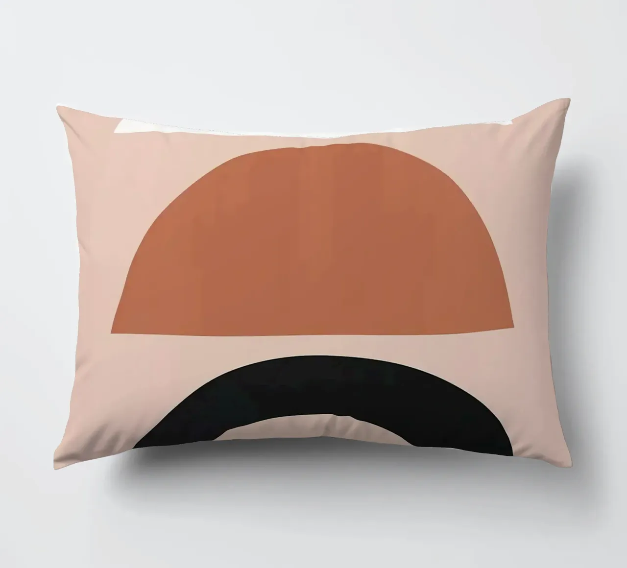 Design organico cuscino da Leonard R Sadler
