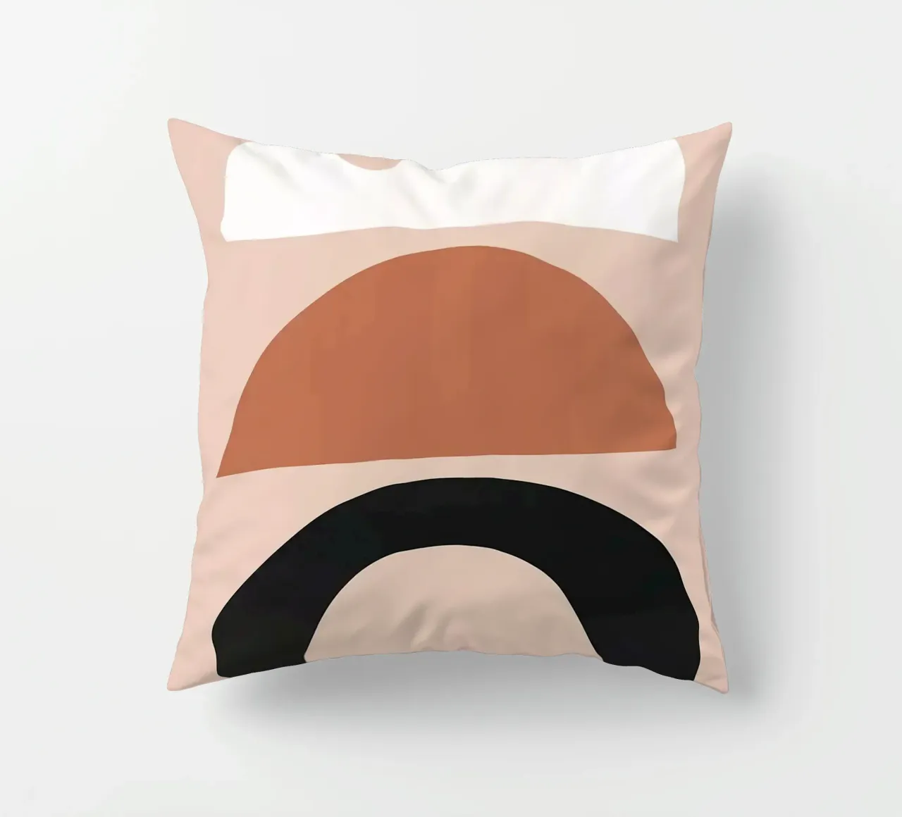 Design organico cuscino da Leonard R Sadler
