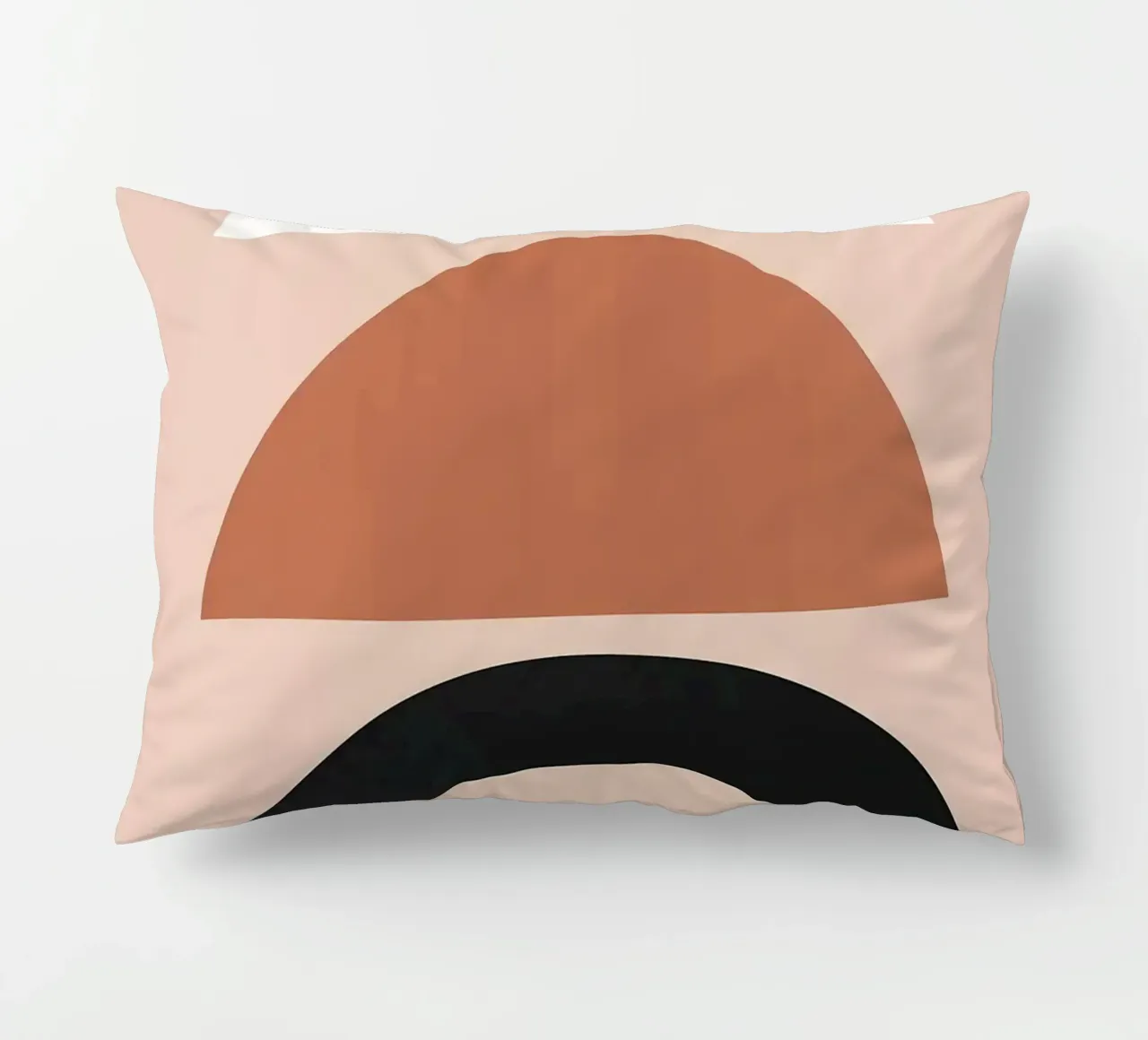 Design organico cuscino da Leonard R Sadler