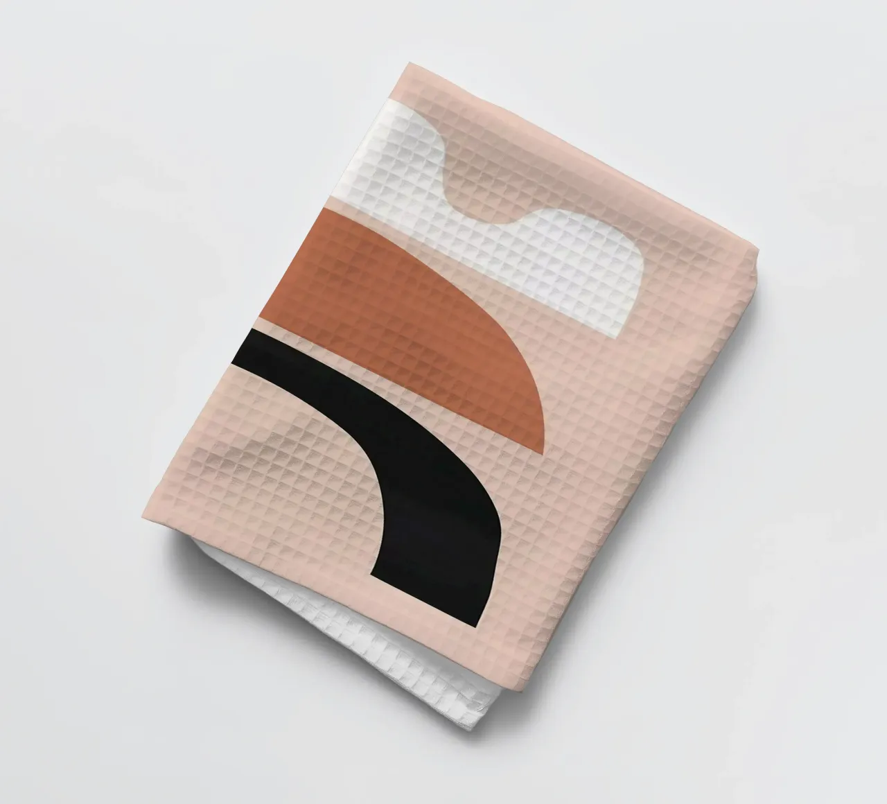 Design organico canovaccio da cucina da Leonard R Sadler
