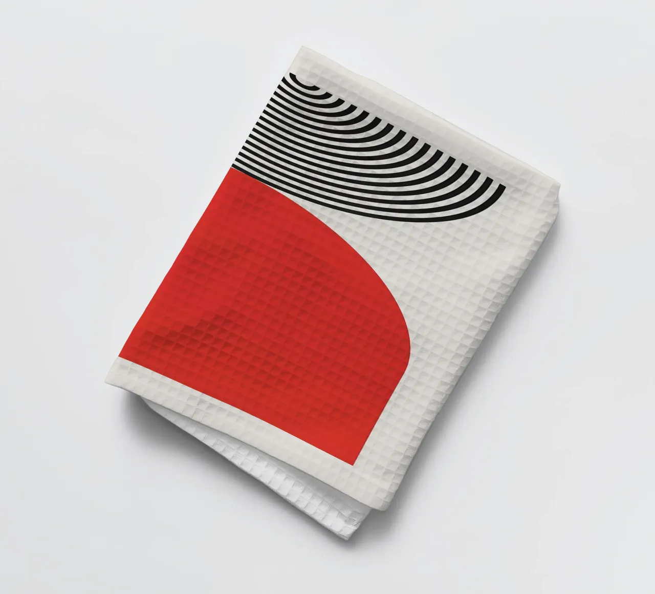 Semplicità F canovaccio da cucina da Sven B Strauss