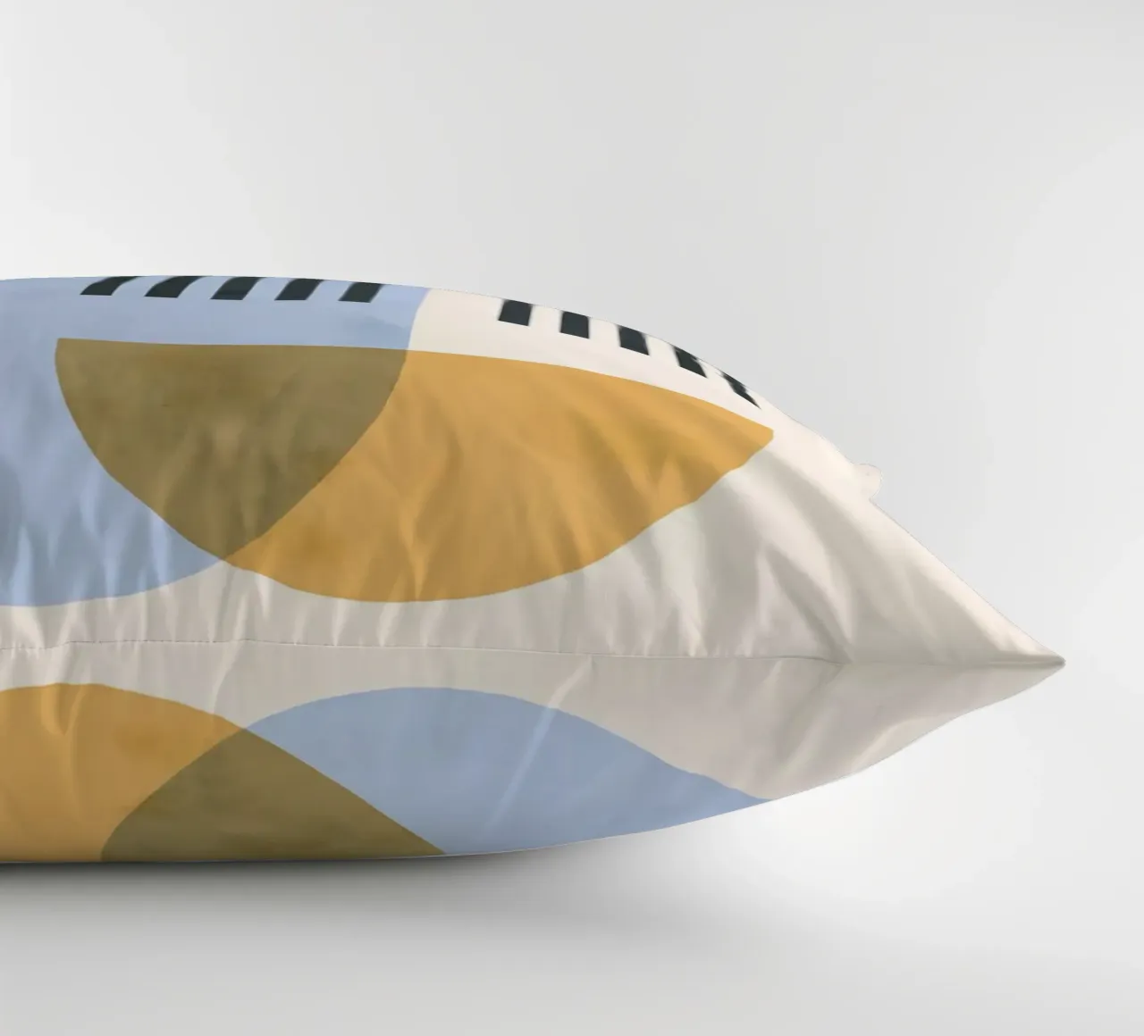 Forme geometriche cuscino da Sven B Strauss