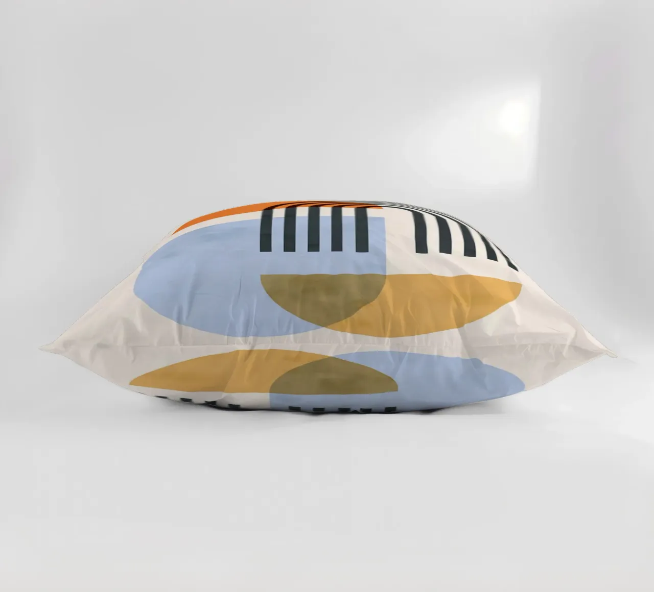 Forme geometriche cuscino da Sven B Strauss