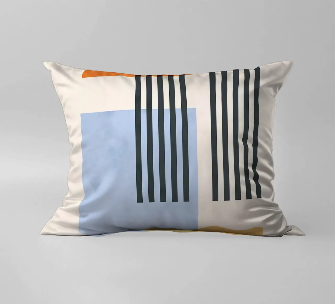 Forme geometriche cuscino da Sven B Strauss