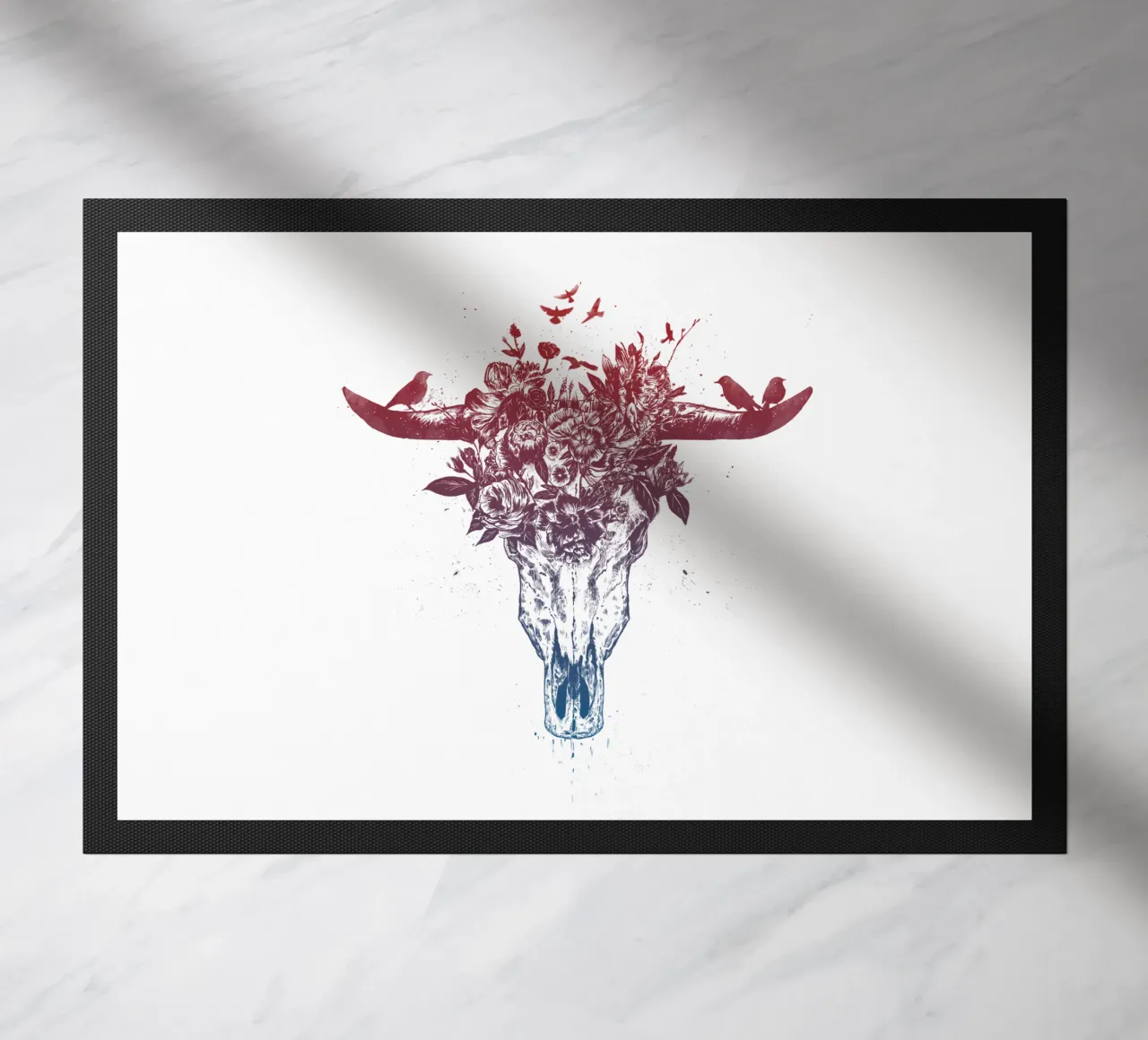 Dead Summer zerbino da Balazs Solti