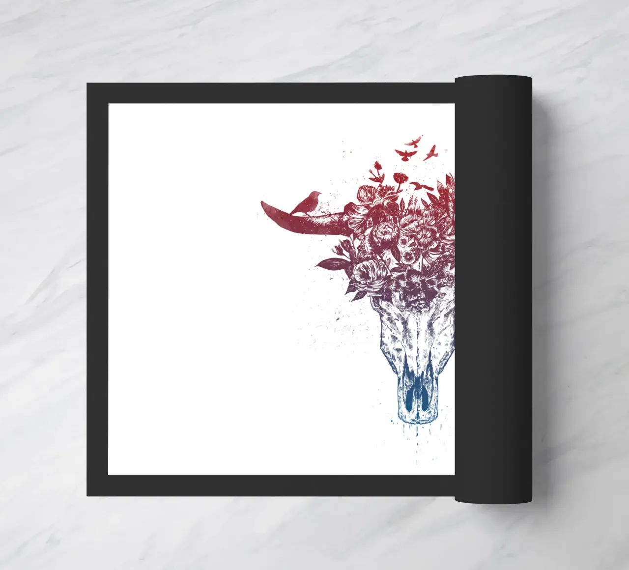 Dead Summer zerbino da Balazs Solti