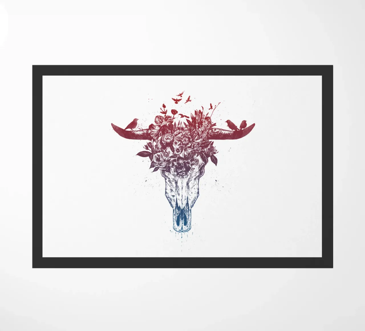 Dead Summer zerbino da Balazs Solti