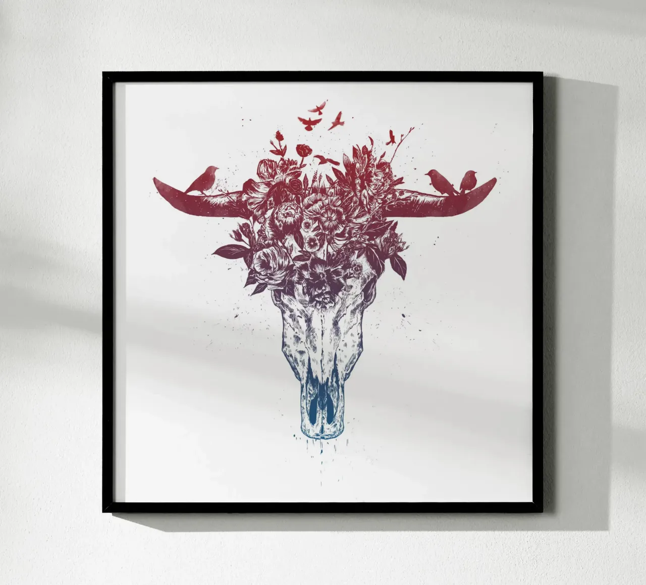 Dead Summer poster da Balazs Solti