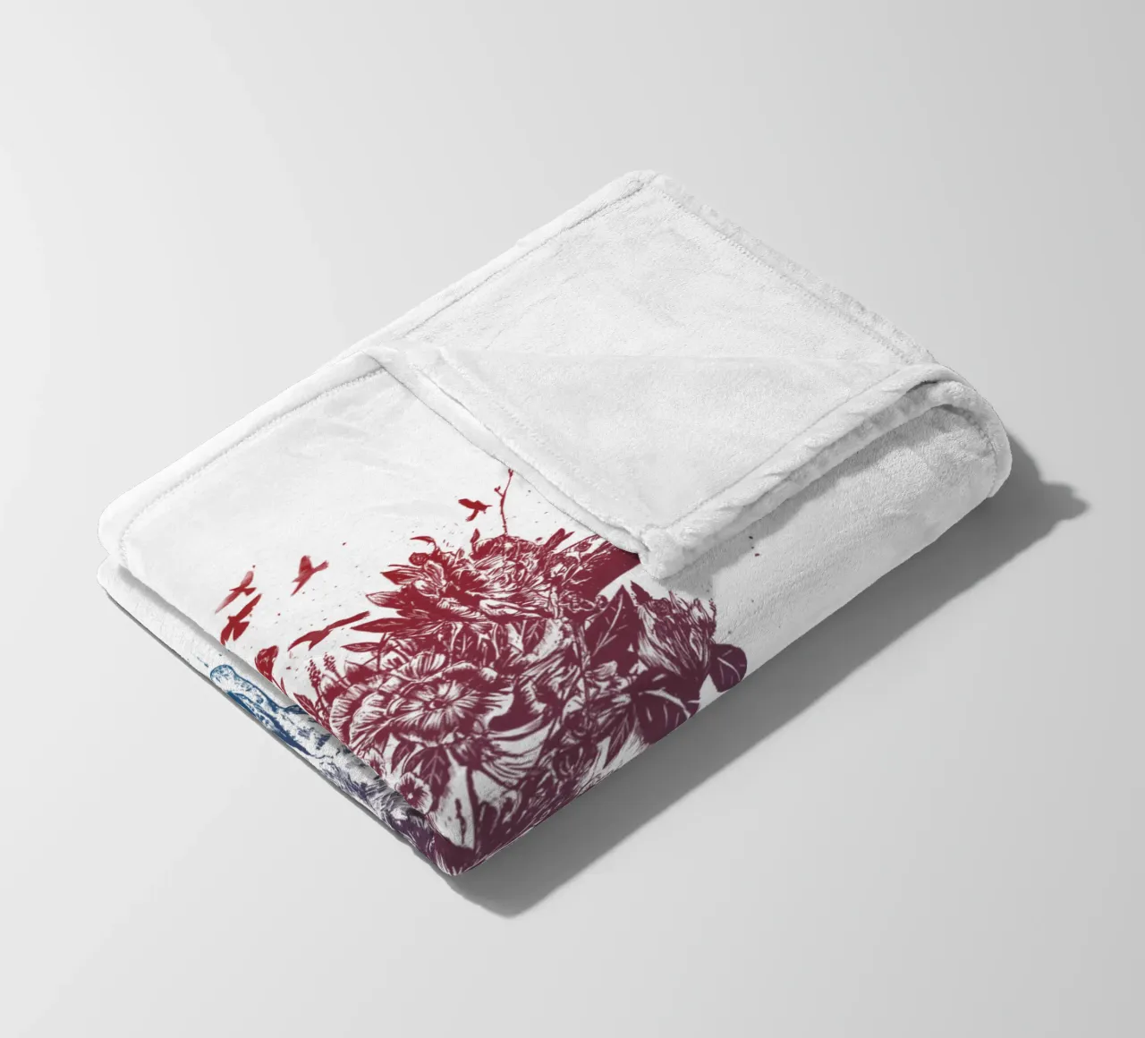 Dead Summer coperta in pile da Balazs Solti