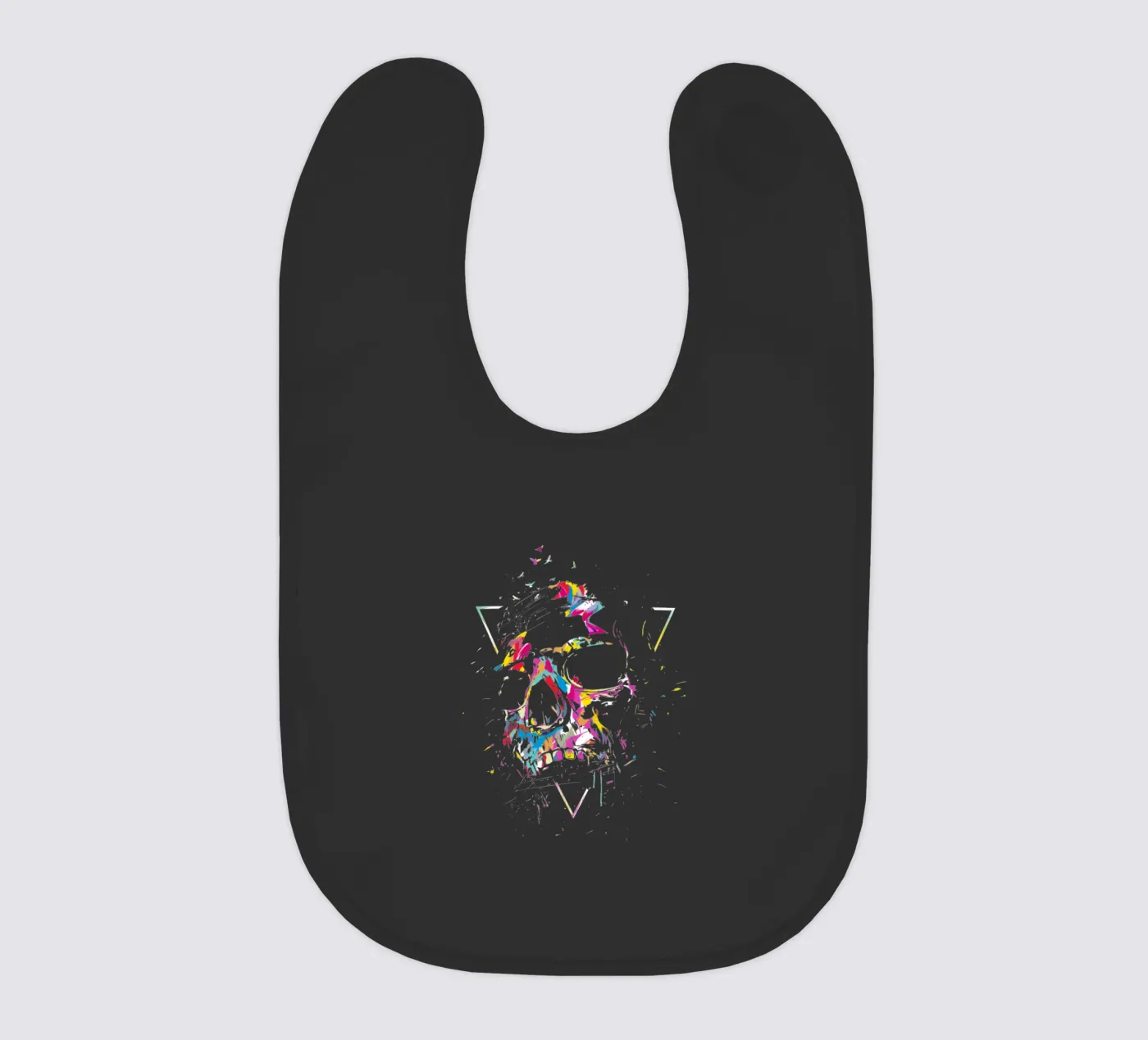 Skull X bavaglino da Balazs Solti