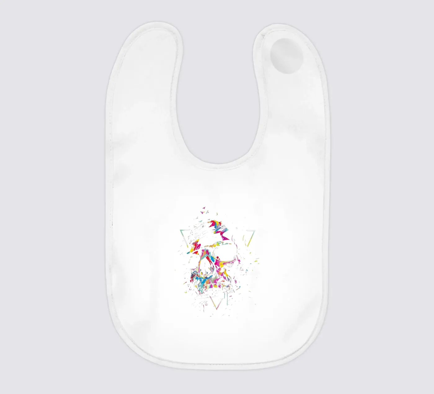 Skull X bavaglino da Balazs Solti