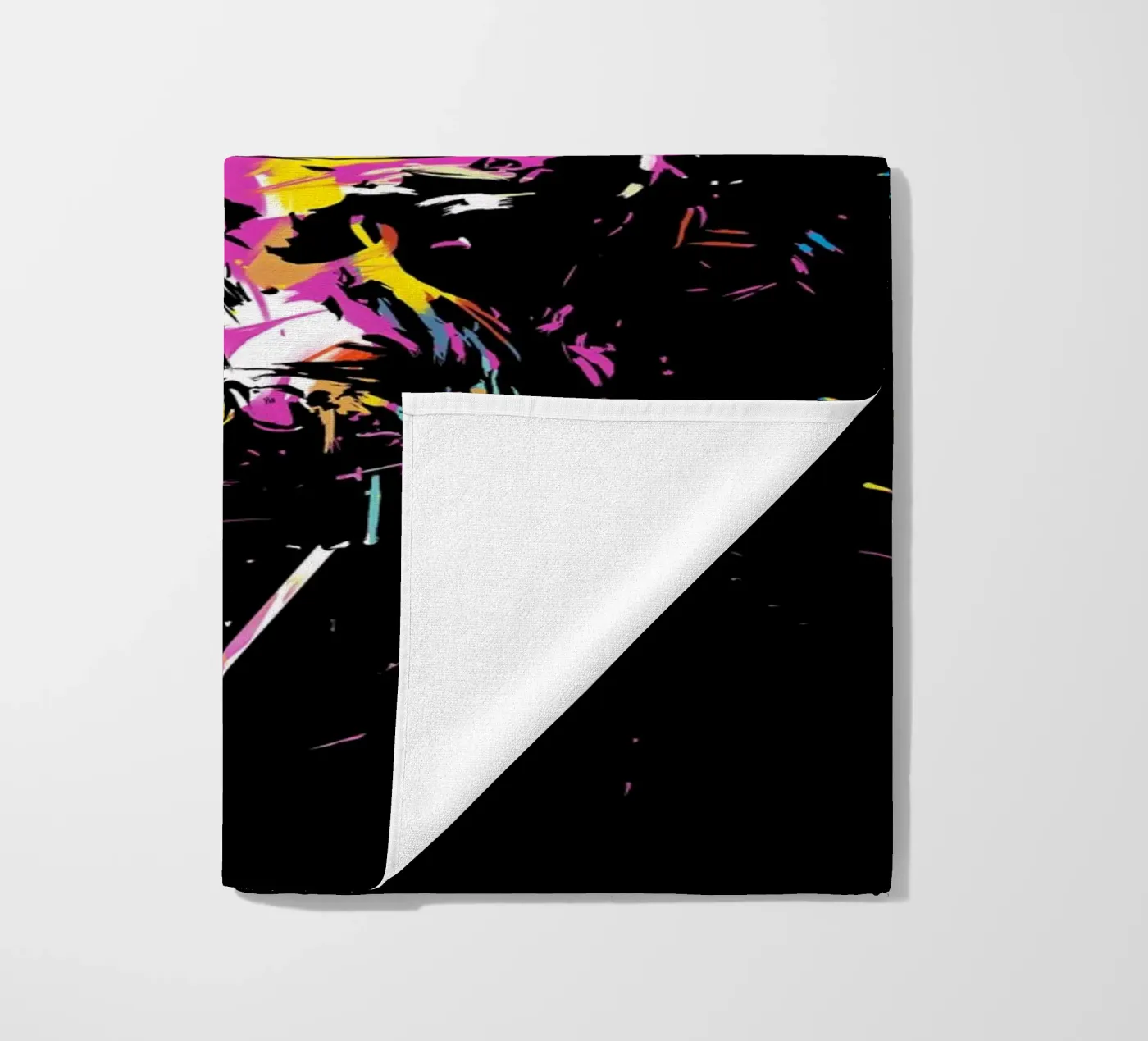 Skull X telo mare da Balazs Solti