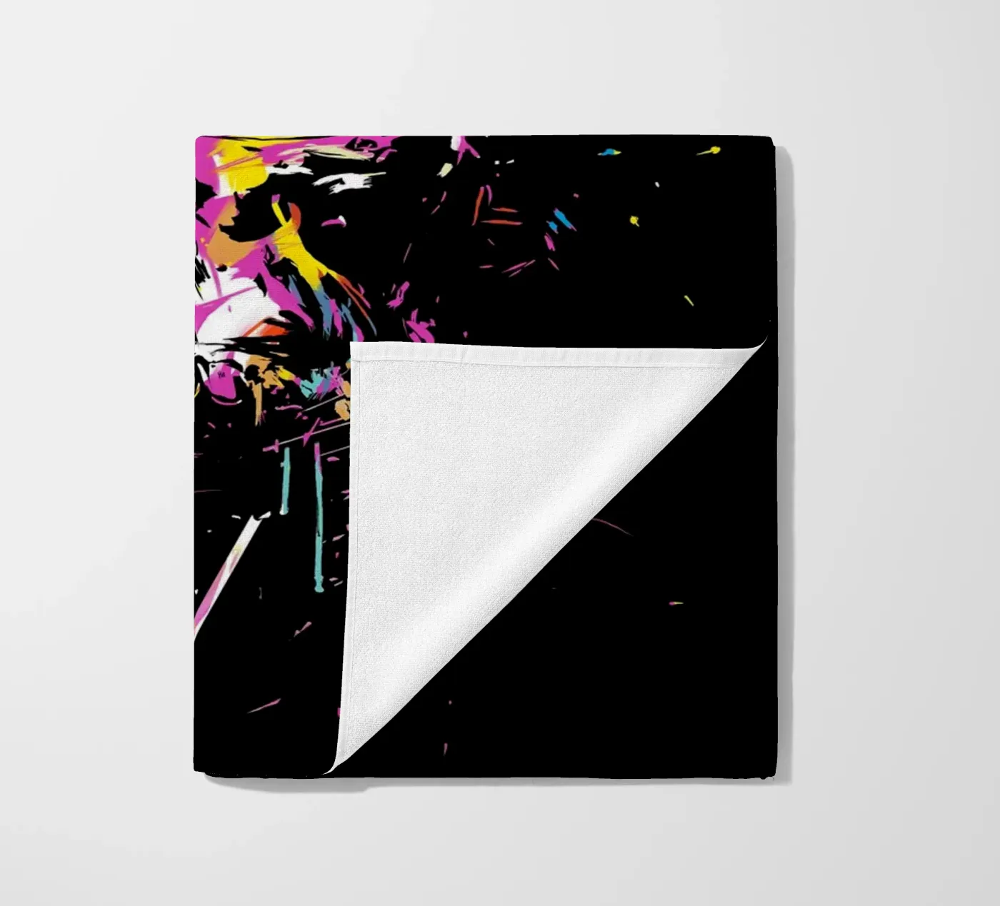 Skull X telo mare da Balazs Solti