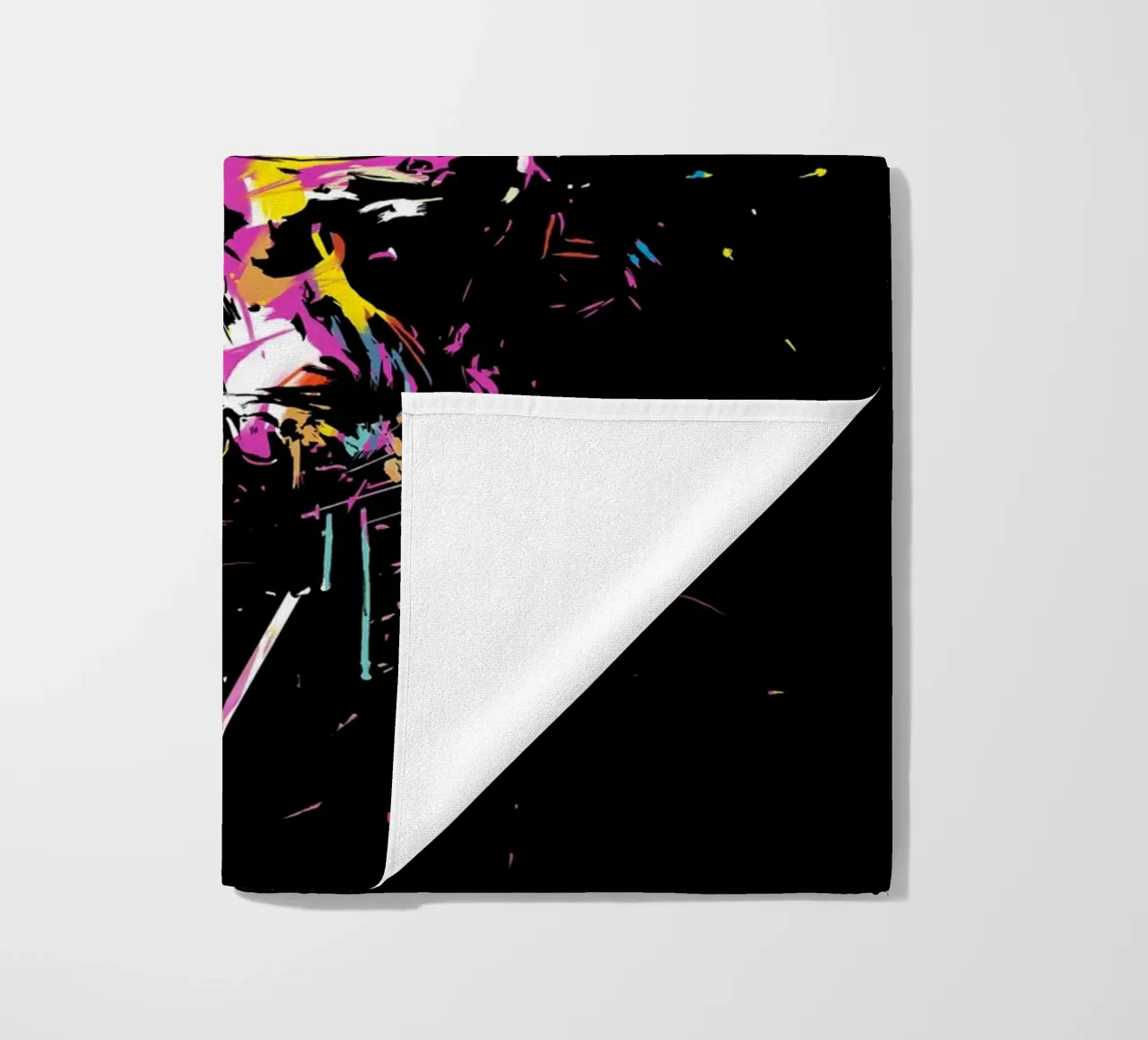 Skull X telo mare da Balazs Solti