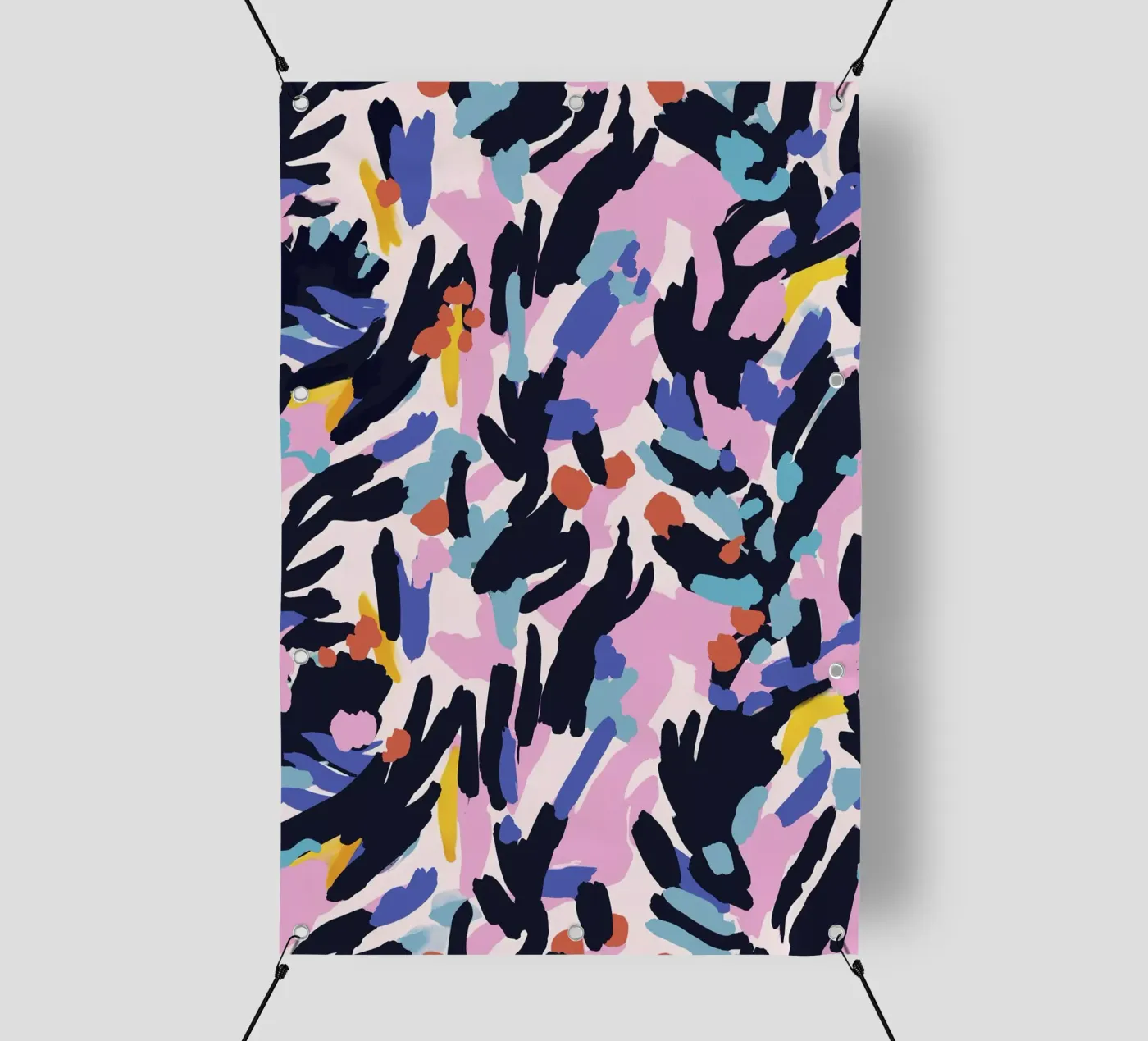 Pattern No 173 telo in pvc da treechild