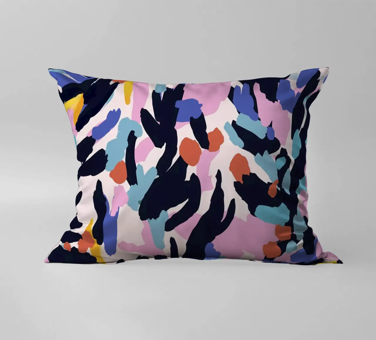 Pattern No 173 cuscino da treechild