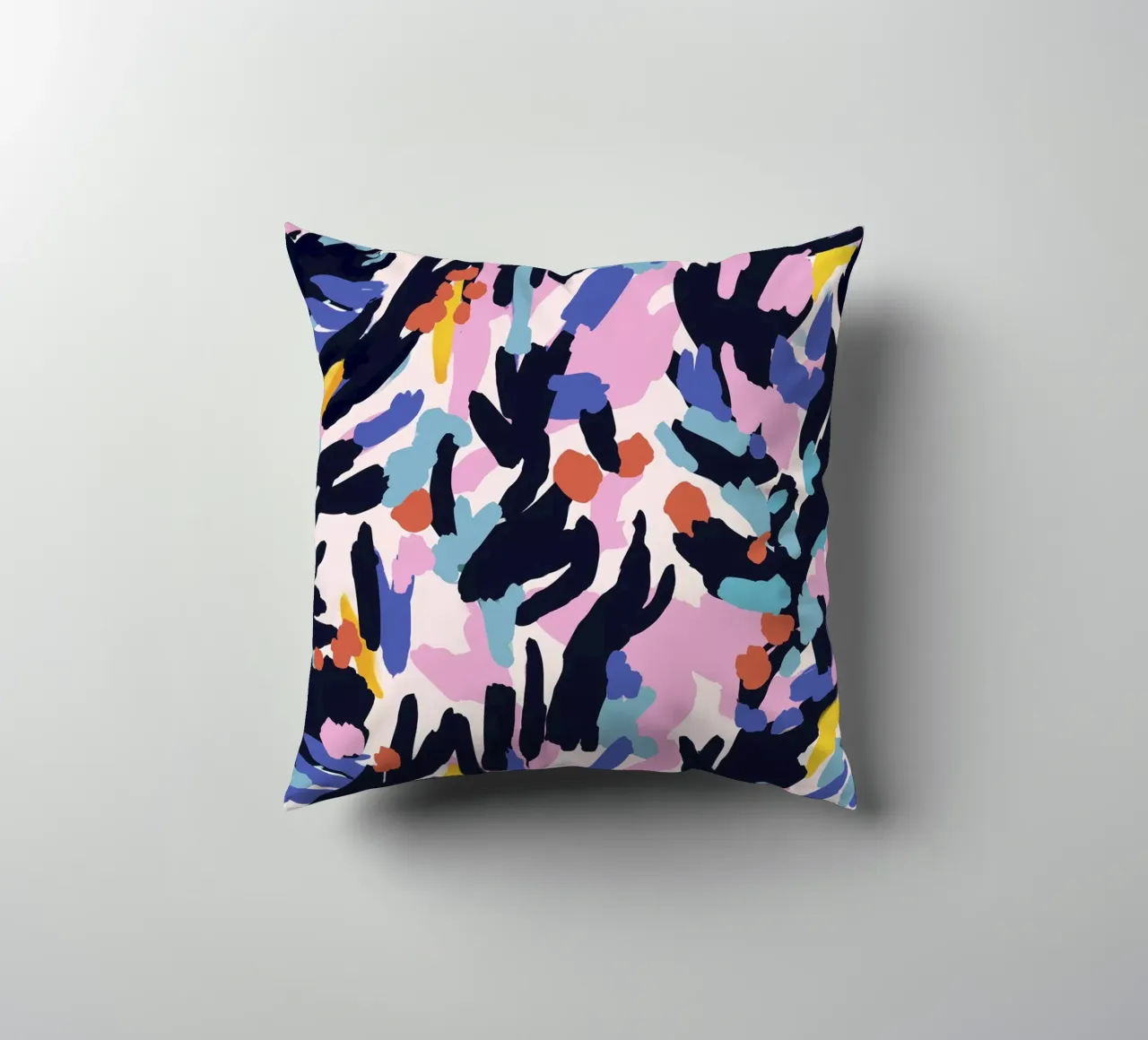 Pattern No 173 cuscino da treechild