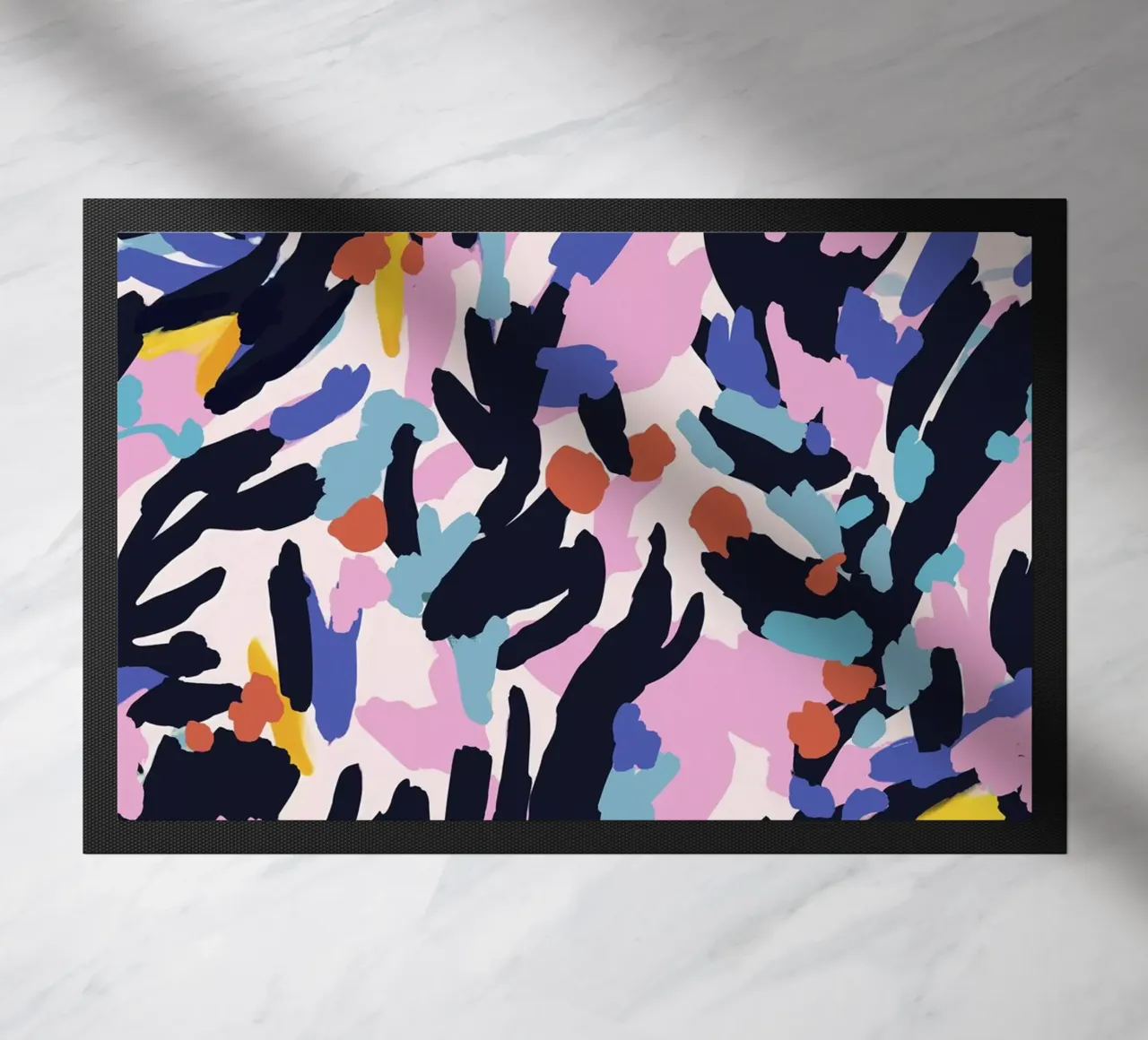 Pattern No 173 zerbino da treechild