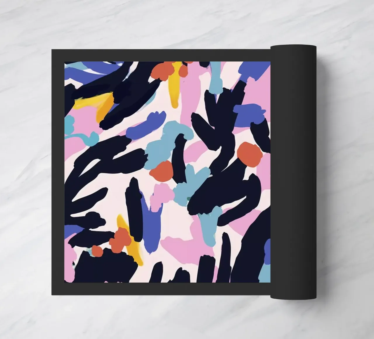 Pattern No 173 zerbino da treechild