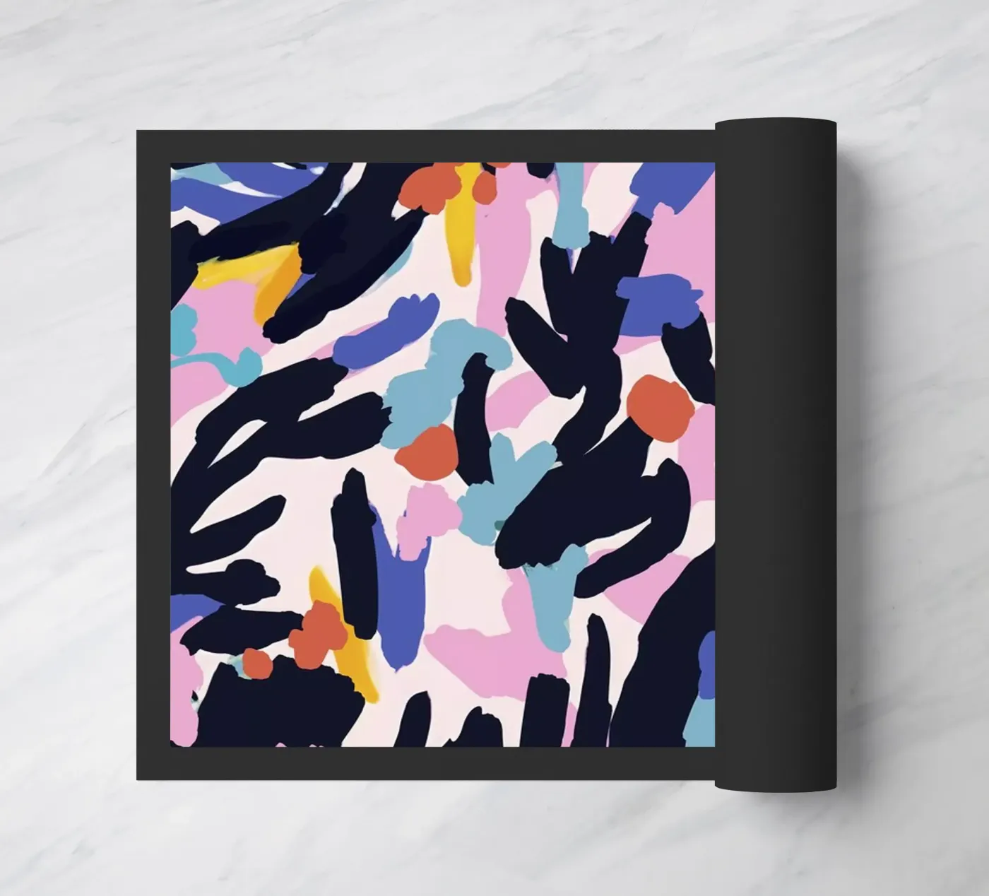 Pattern No 173 zerbino da treechild